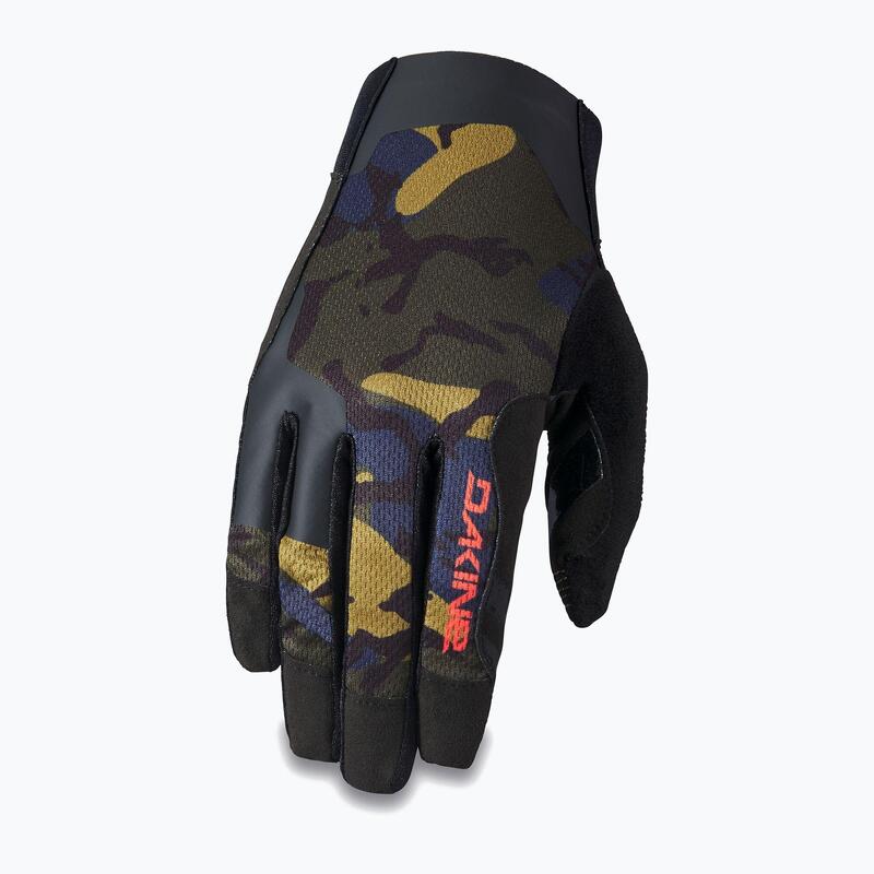 Guantes de bicicleta encubiertos de dakine