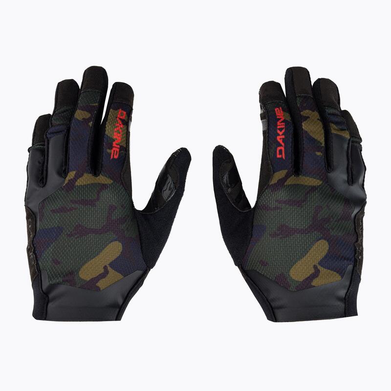 Guantes de bicicleta encubiertos de dakine