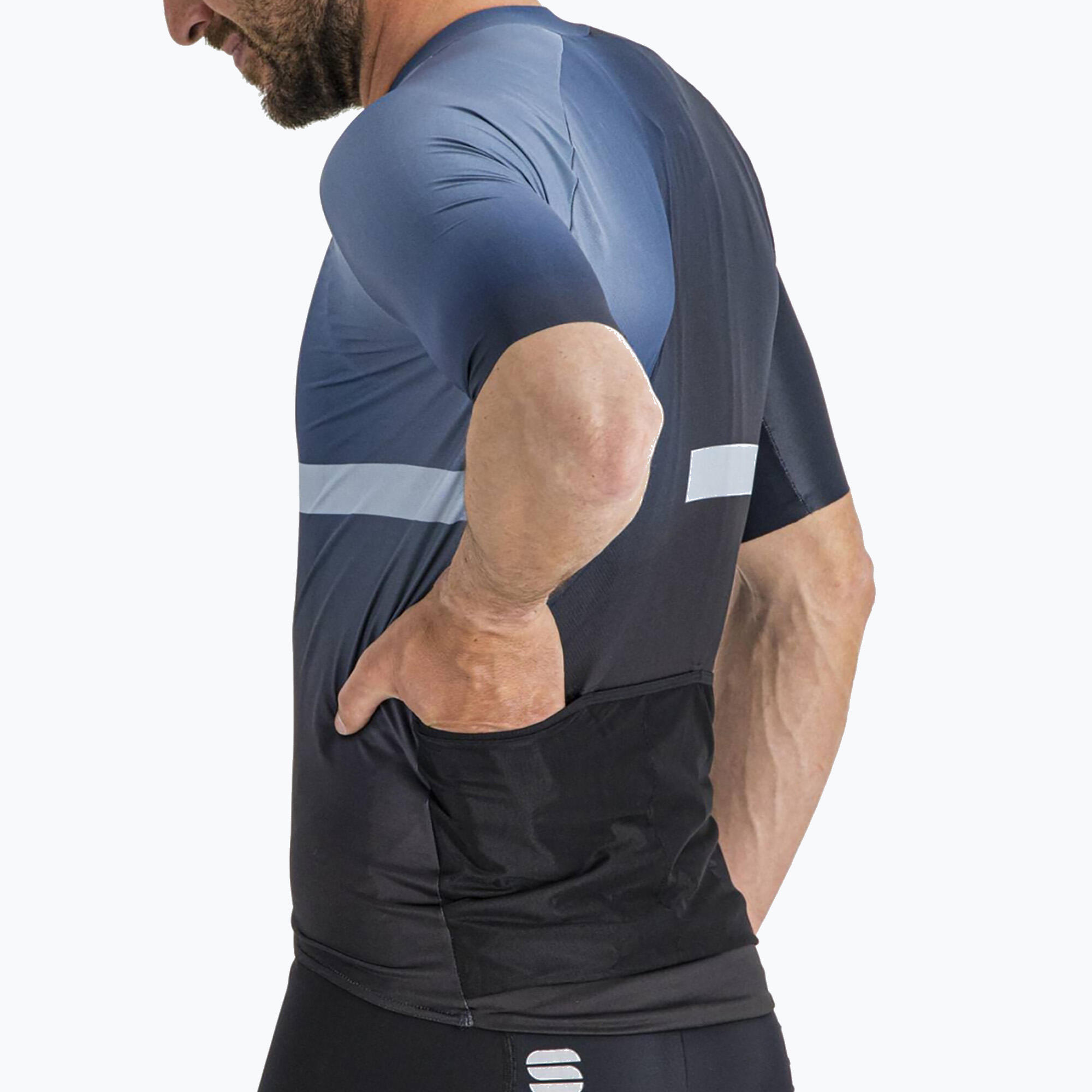 Maglia da ciclismo da uomo Sportful Bomber 5/5