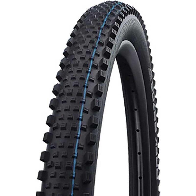 Cubierta Tubeless Ready Plegable 29x2,35/60-622 TPI 50 Schwalbe Rock Razor Evo