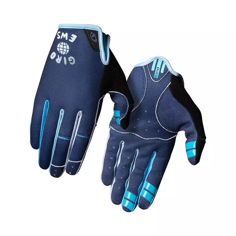 Guantes ciclismo mujer Giro LA Dnd