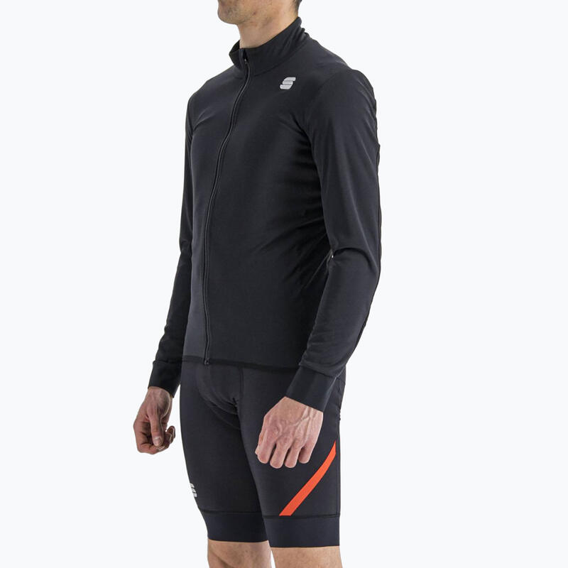 Férfi Sportful Fiandre Light No Rain kerékpáros kabát