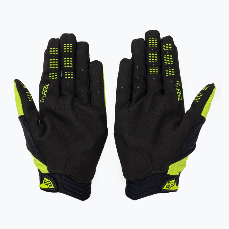 Guantes de bicicletas para hombres Fox Racing Defien