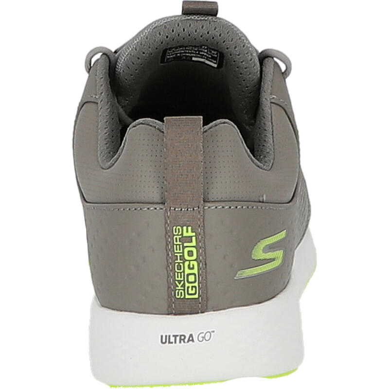 Skechers Elite 4 Prestige Grijs Heren