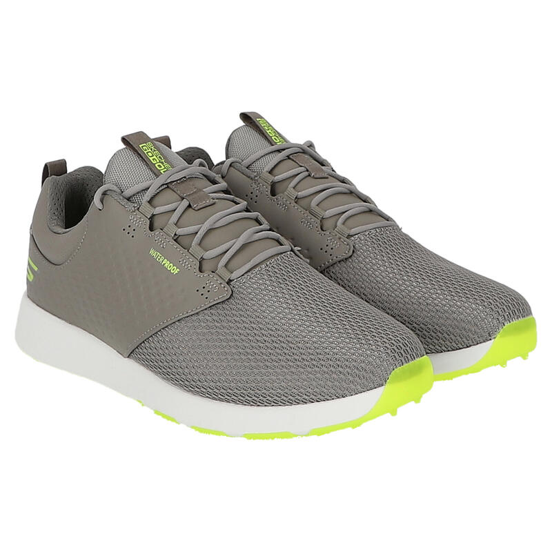 Skechers Elite 4 Prestige Grijs Heren