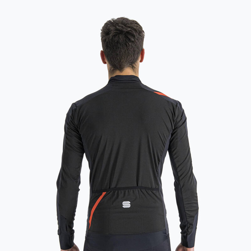 Giacca da ciclismo da uomo Sportful Fiandre Light No Rain