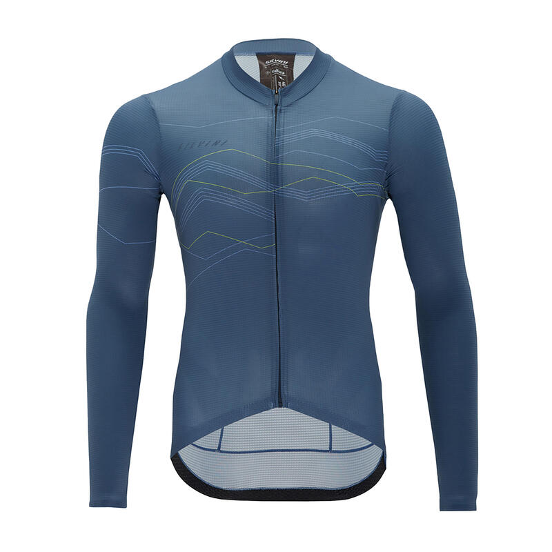 Maillot cycliste homme SILVINI Valfuro