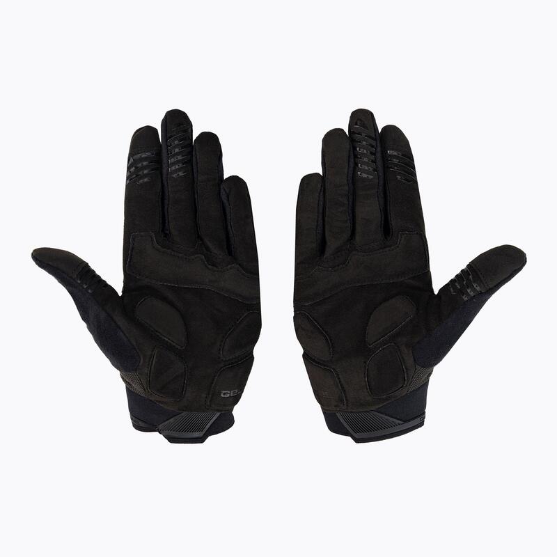 Guantes de bicicleta encubiertos de dakine