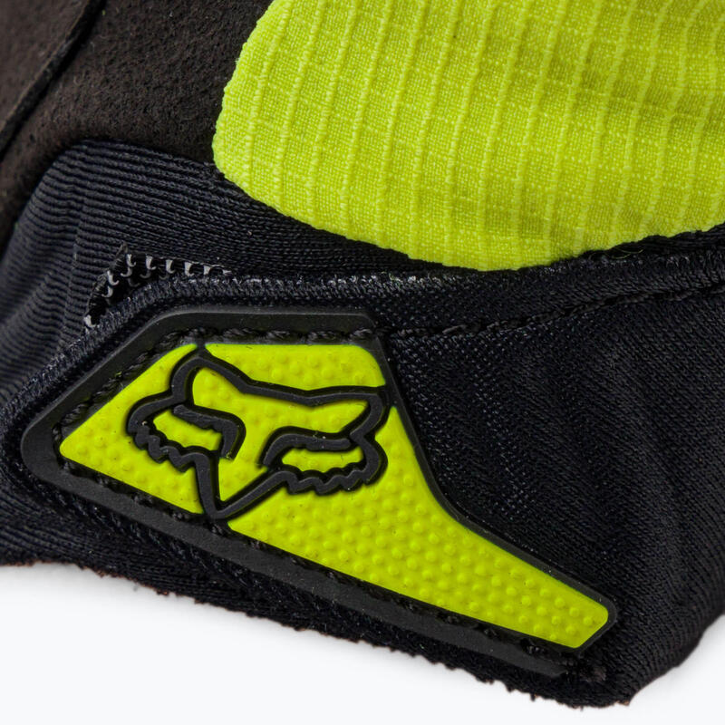 Guantes de bicicletas para hombres Fox Racing Defien