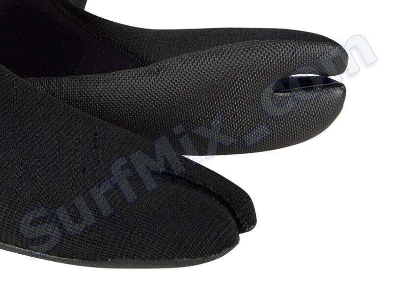 Calzari O’Neill Heat Ninja 3mm ST Boot Nero 3/5