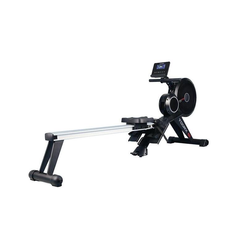 Rameur RWX-700      89910€ 99900€ -10%    *Du ‪30/06/2025‬ au ‪01/08/2025‬    TOORX Rameur RWX-700Vendu exclusivement en ligne   