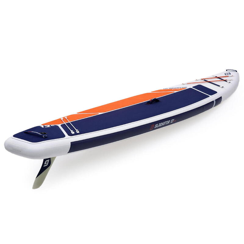 GLADIATOR ELITE  12.6S SUP 384 x 76 x 15 cm