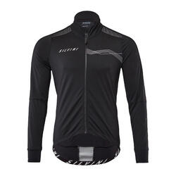 SILVINI Ghisallo softshell heren fietsjack