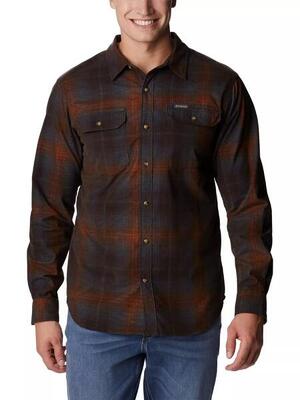 Camicia uomo Flare Gun Utility