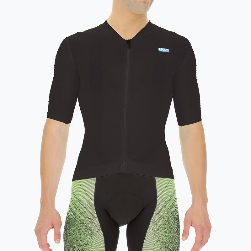 Maillot ciclista UYN Airwing B026 para hombre