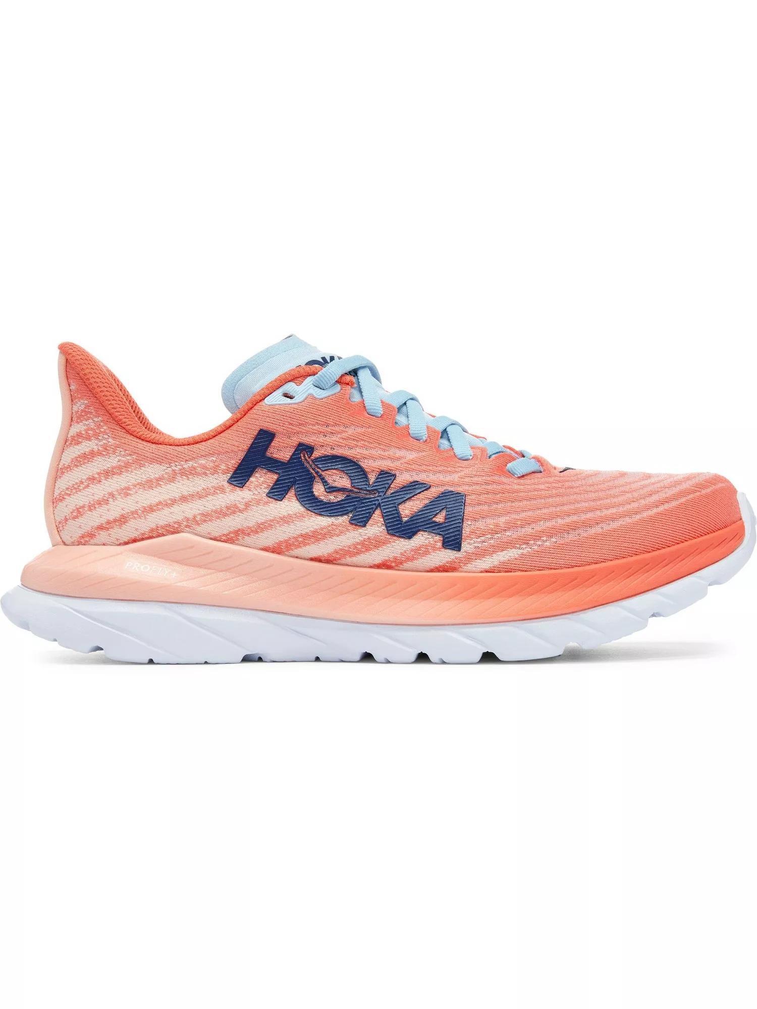 Hoka Mach 5 Womens Running Shoes 7/7