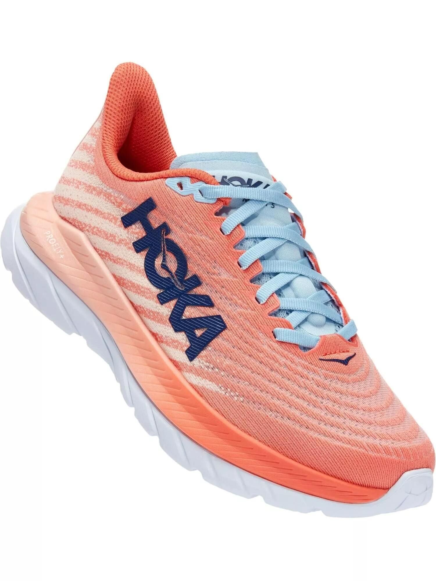 HOKA Hoka Mach 5 Womens Running Shoes