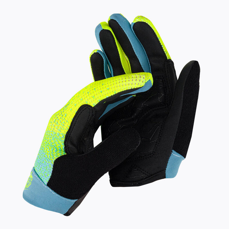 Gants de vélo SILVINI Calvi pour enfants