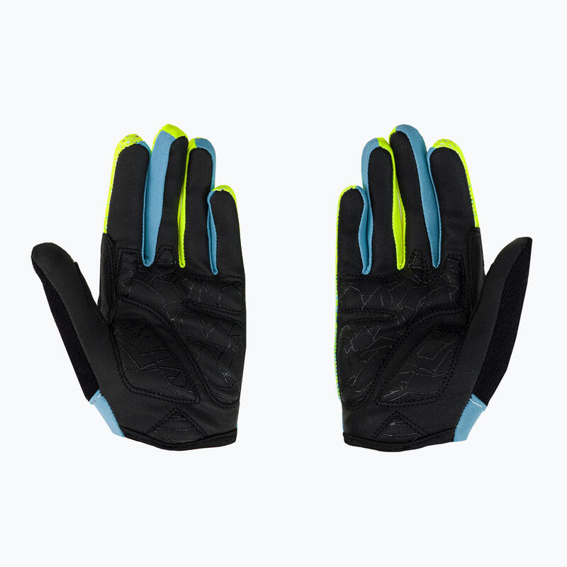 Gants de vélo SILVINI Calvi pour enfants