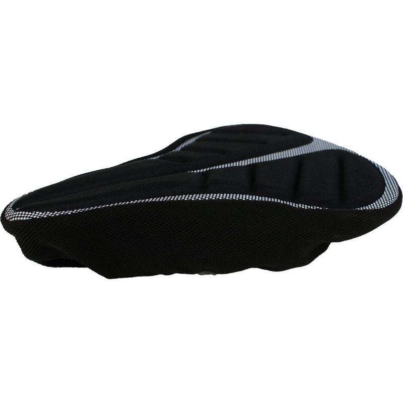 Housse de selle XQ Max Gel