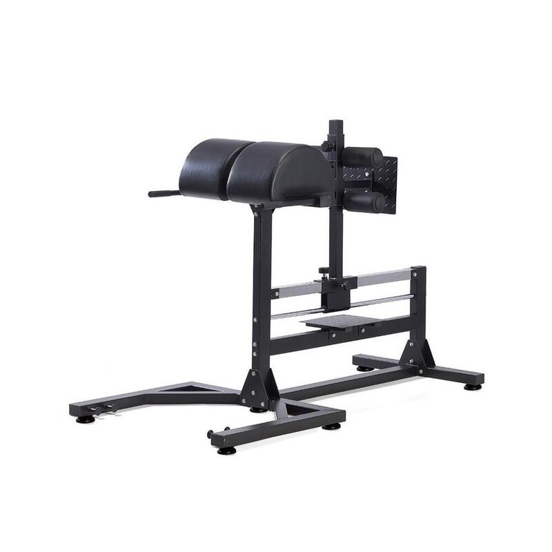 Glute Ham Developer GHD - WBX-300 - Noir