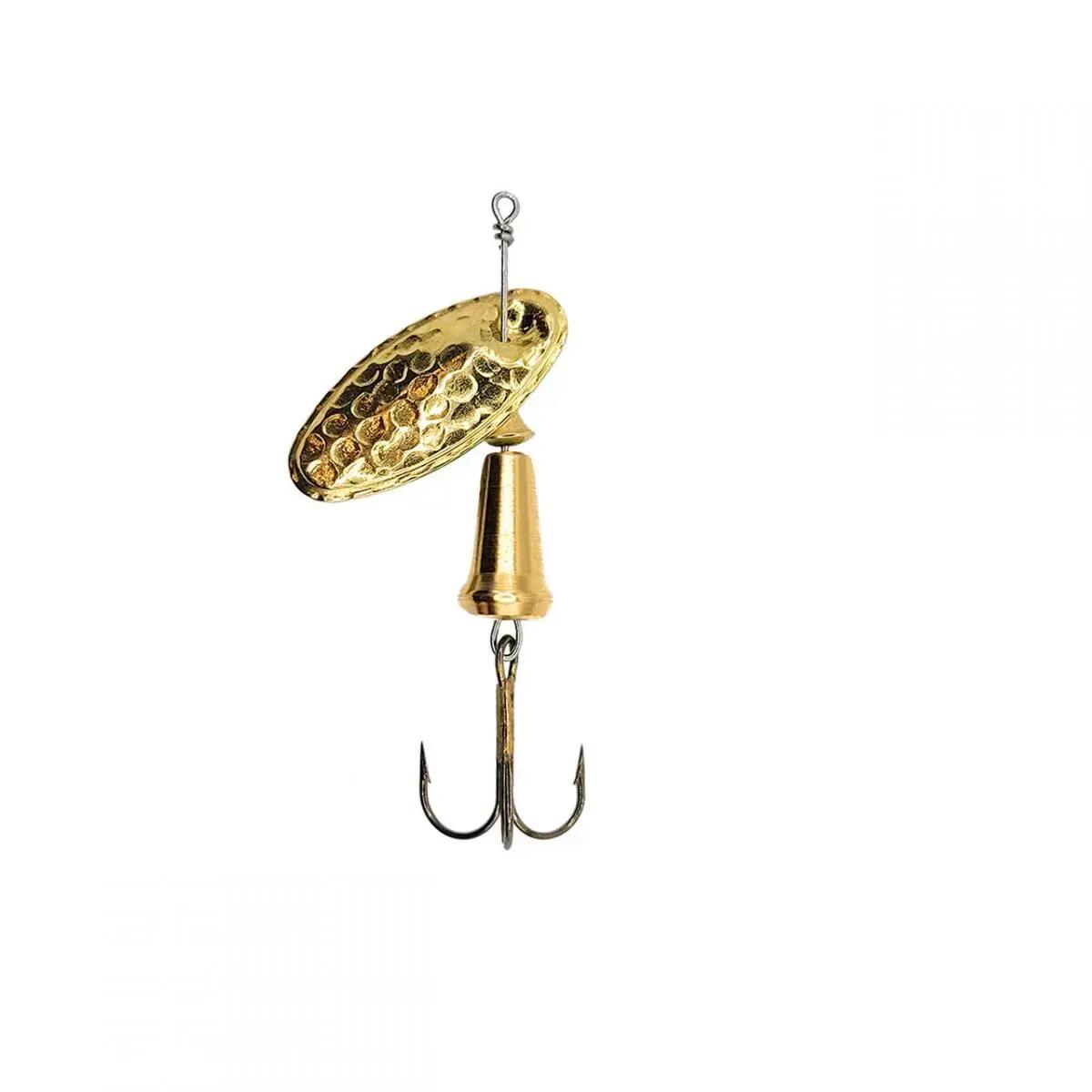 ILBA STREAM-R GOLD/GOLD 2 5GR 1/1