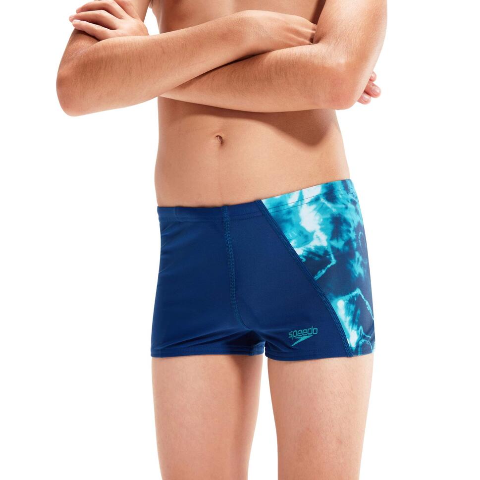 Spodenki kąpielówki dla dzieci Speedo Allover