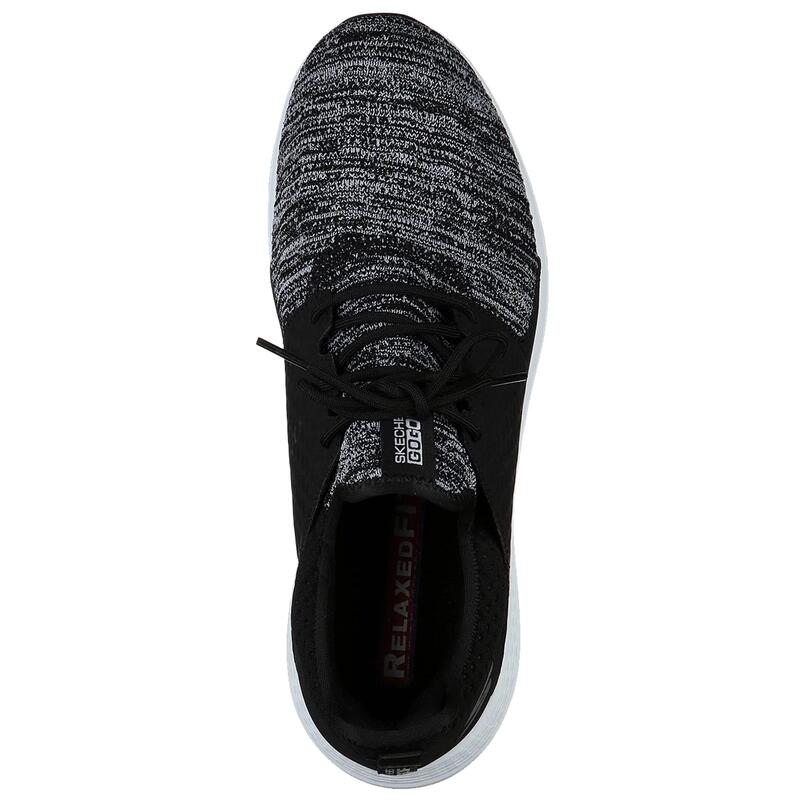 Skechers Max Rover Noir Hommes