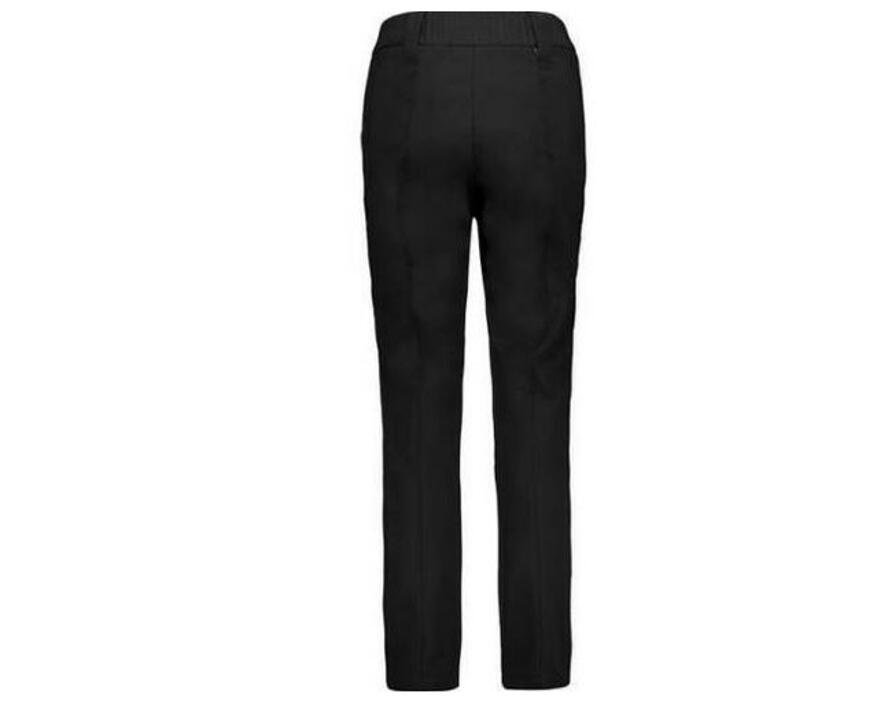 CMP Pantaloni lunghi softshell da uomo 2/4