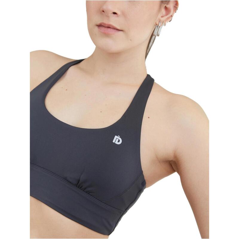 Sutien pentru sport Vexx Sport bra - negru femei