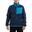 Fleecepullover Haven Hybrid Jacket Herren - blau