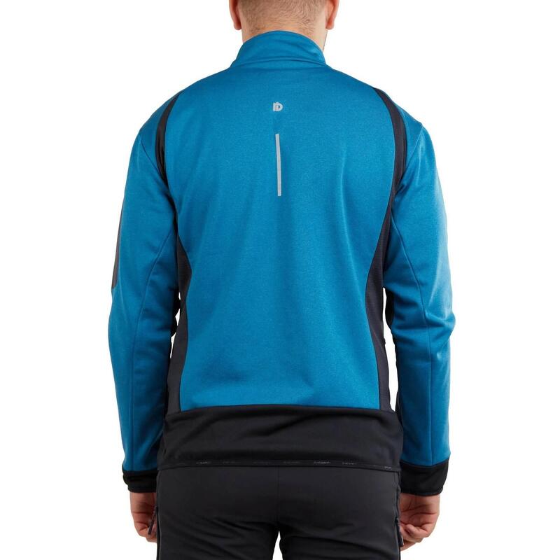 Rauris Midlayer M Polare, softshell barbati