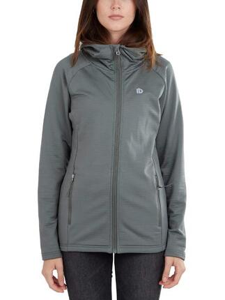 Sweter polarowy damski Fundango Share Hooded Fleece