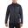 Fleecepullover Jefferson Fleece Jacket Herren - Schwarz