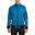 Fleecepullover Rauris Midlayer M Herren - hellblau