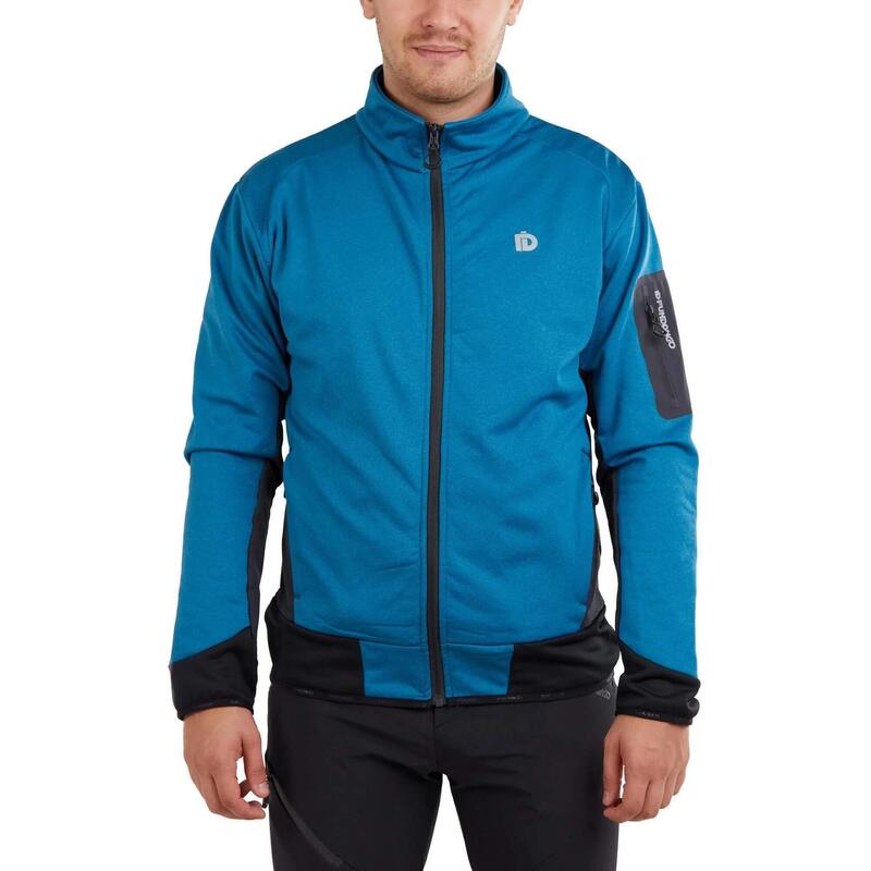 Rauris Midlayer M Polare, softshell barbati