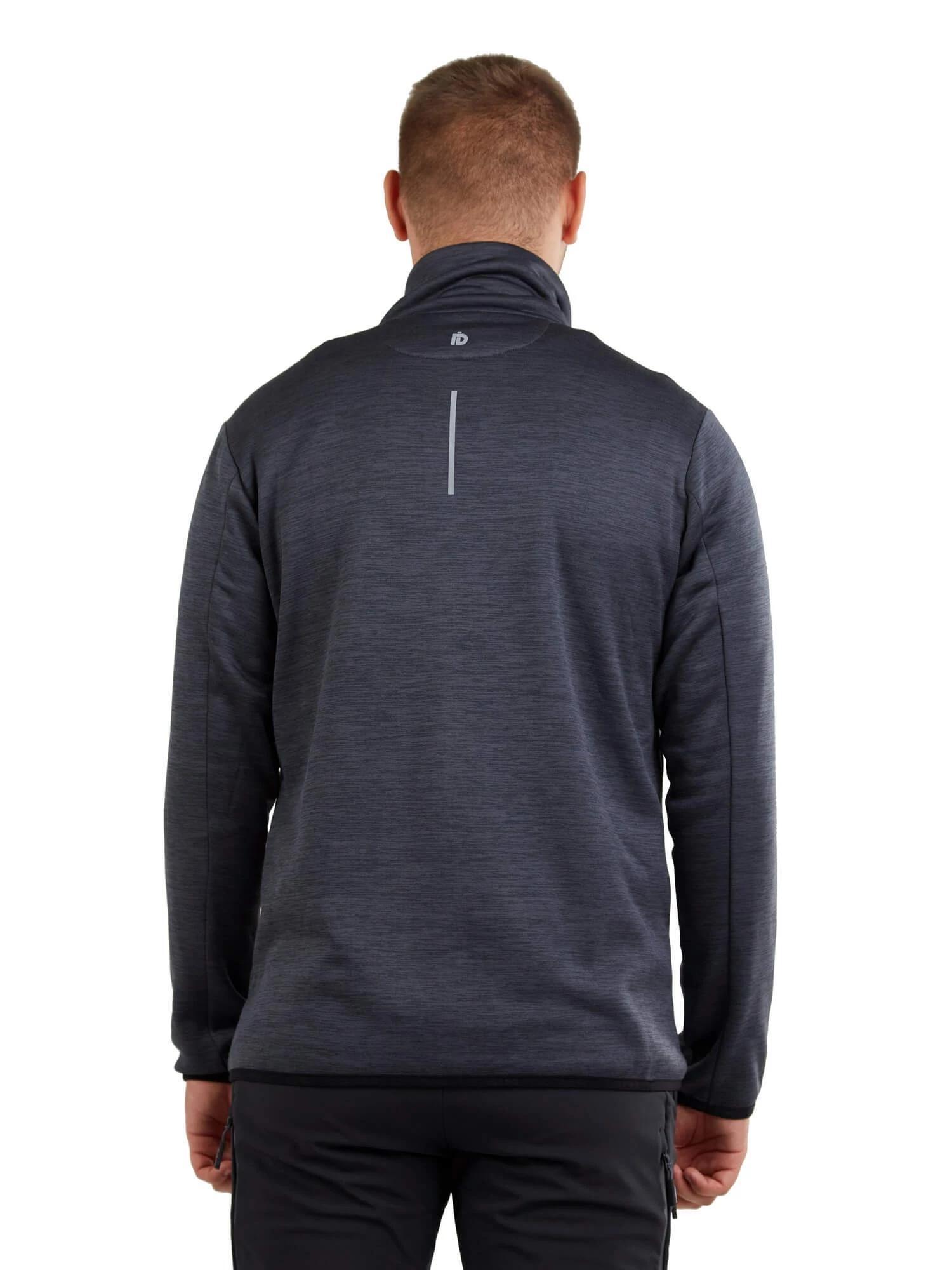 Sweter polarowy męski Fundango Jefferson Fleece 2/7
