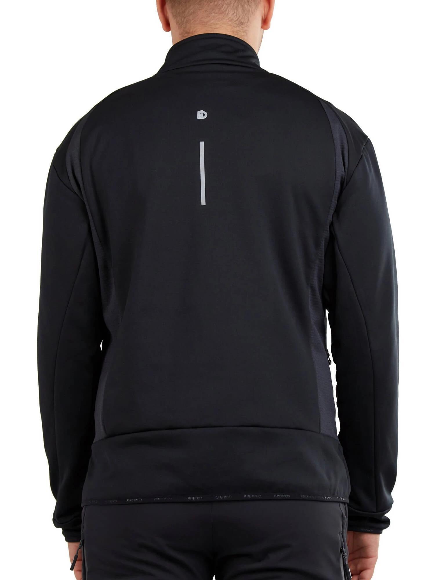 Jersey hombre Rauris 2/5