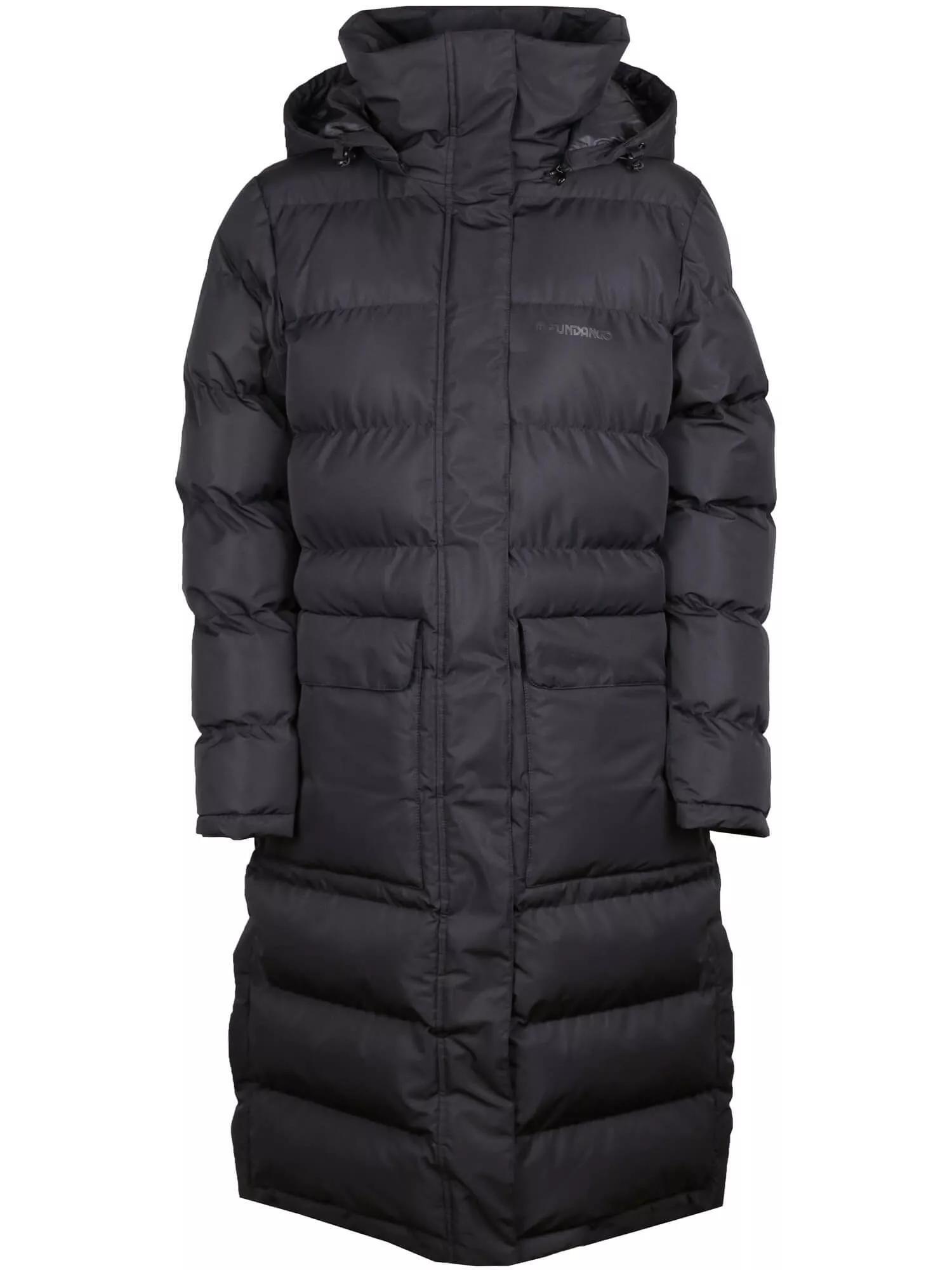 Dámský zimní kabát Sabina Padded 6/7