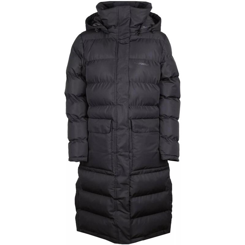 Dámský zimní kabát Sabina Padded