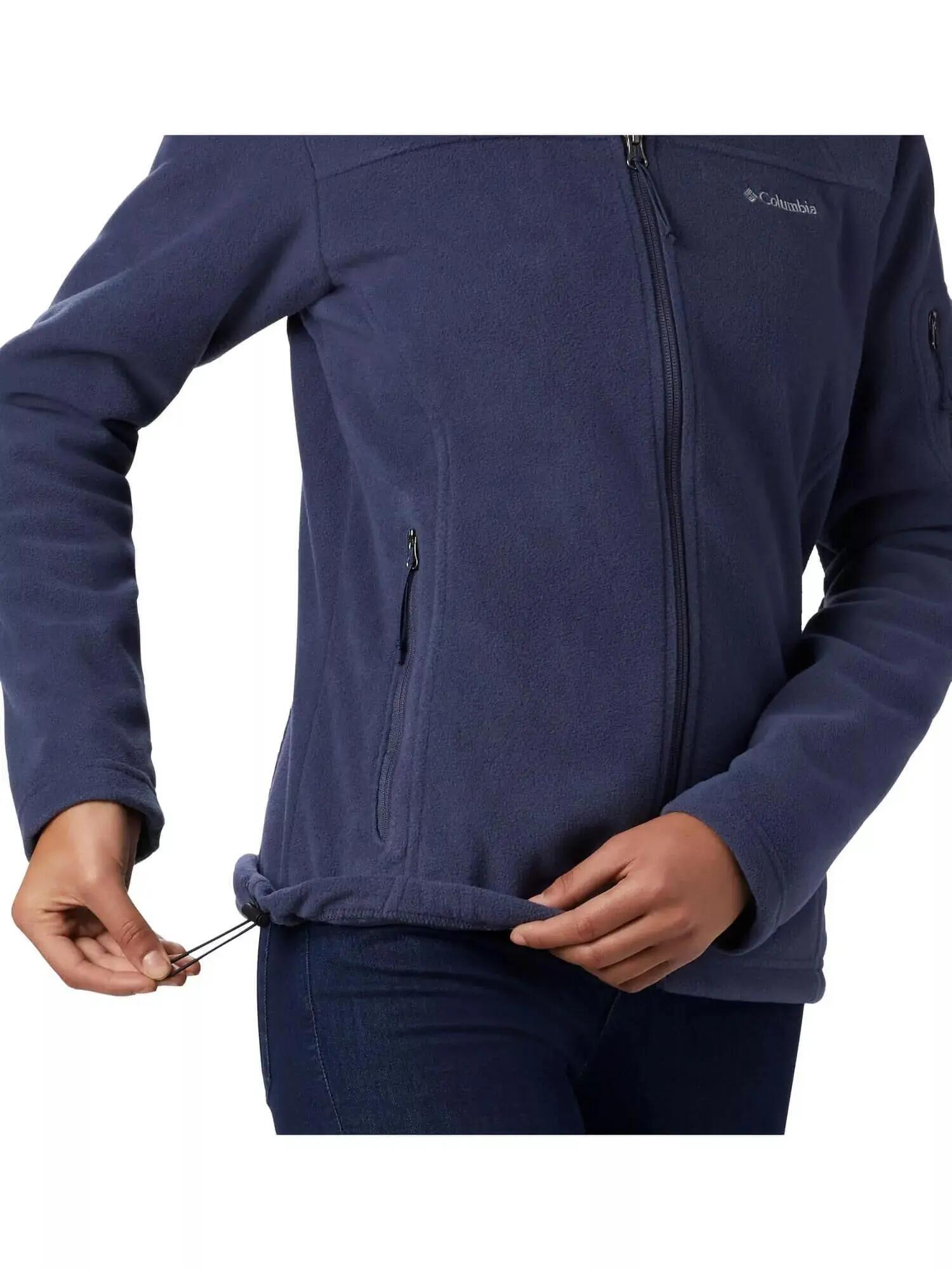 Suéter Mujer Fast Trek II 5/7