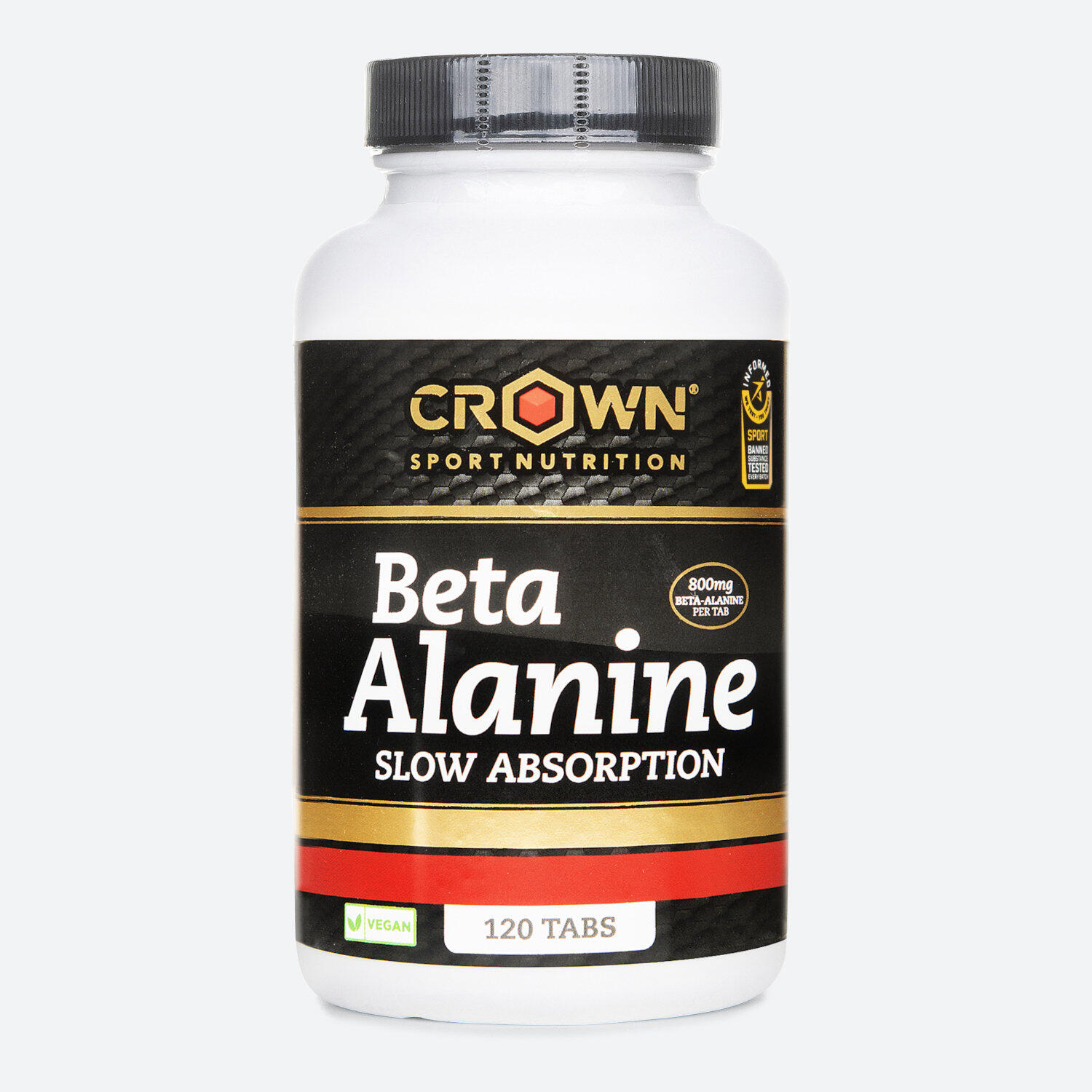 CROWN SPORT NUTRITION picture