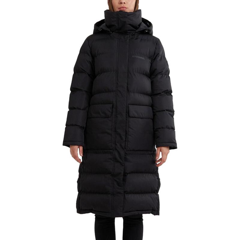 Jacheta de iarna Sabina Padded Jacket - negru femei