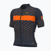 Ale Fietsshirt Korte Mouwen Graphics PRR Stars