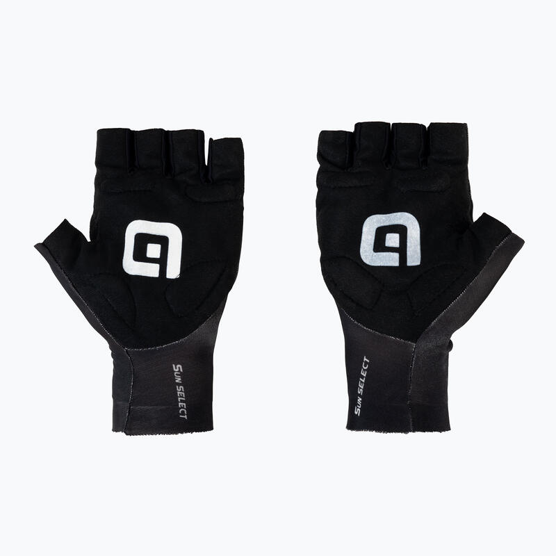 Alé Ciclismo Guantes de bicicletas Sunslect