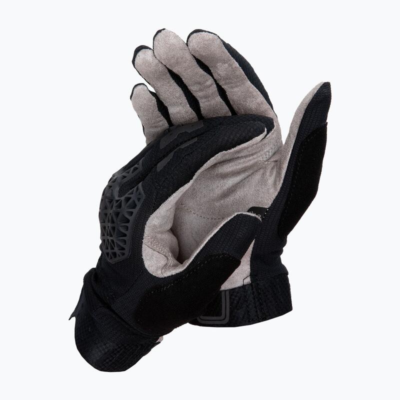 Handschoen MTB 4.0 Lite 2022 Zwart