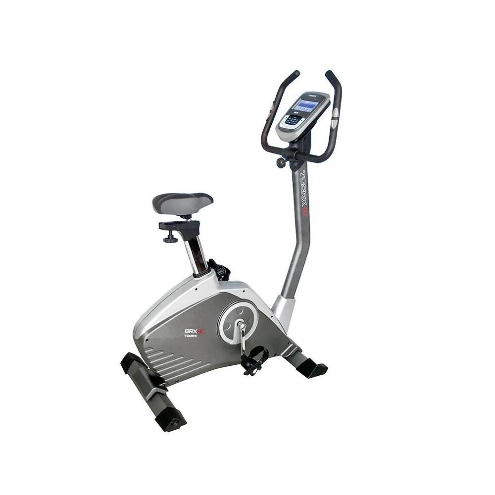 Bicicleta Est tica Brx 90 magnetica Alta Intensidad 16 Niveles