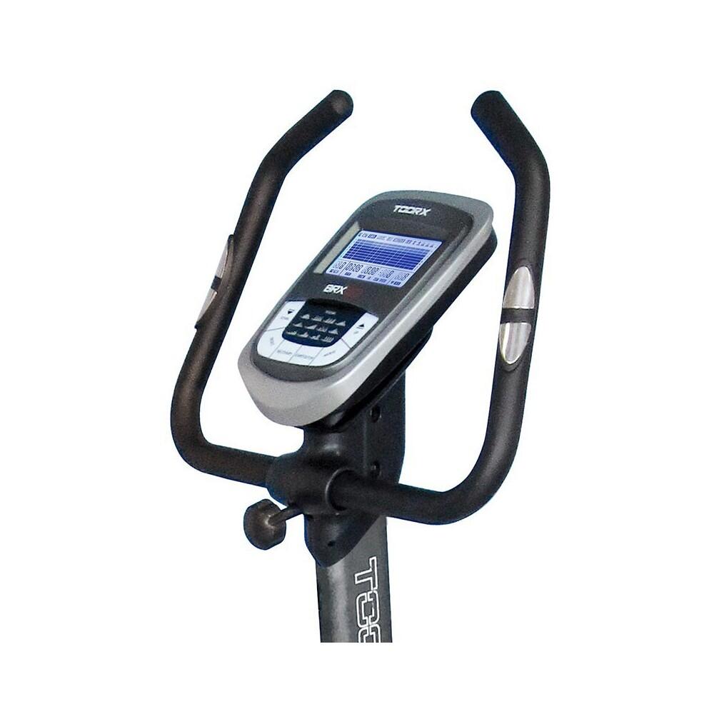 Bicicleta Estática Brx 90 magnetica: Alta Intensidad, 16 Niveles de Resistencia 2/7