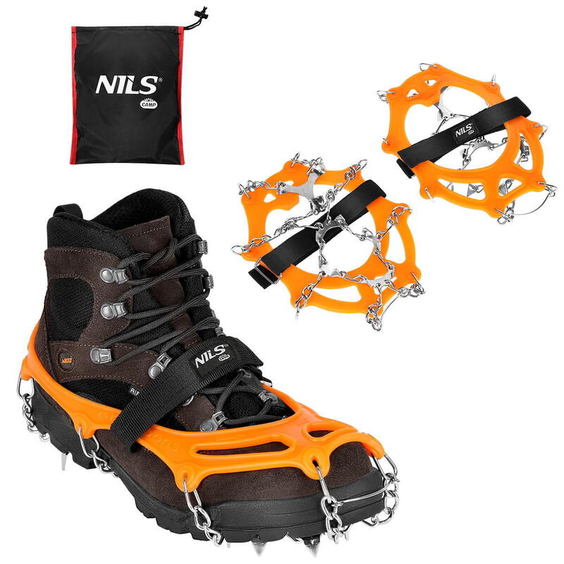 Crampons à neige Nils Camp NC1717