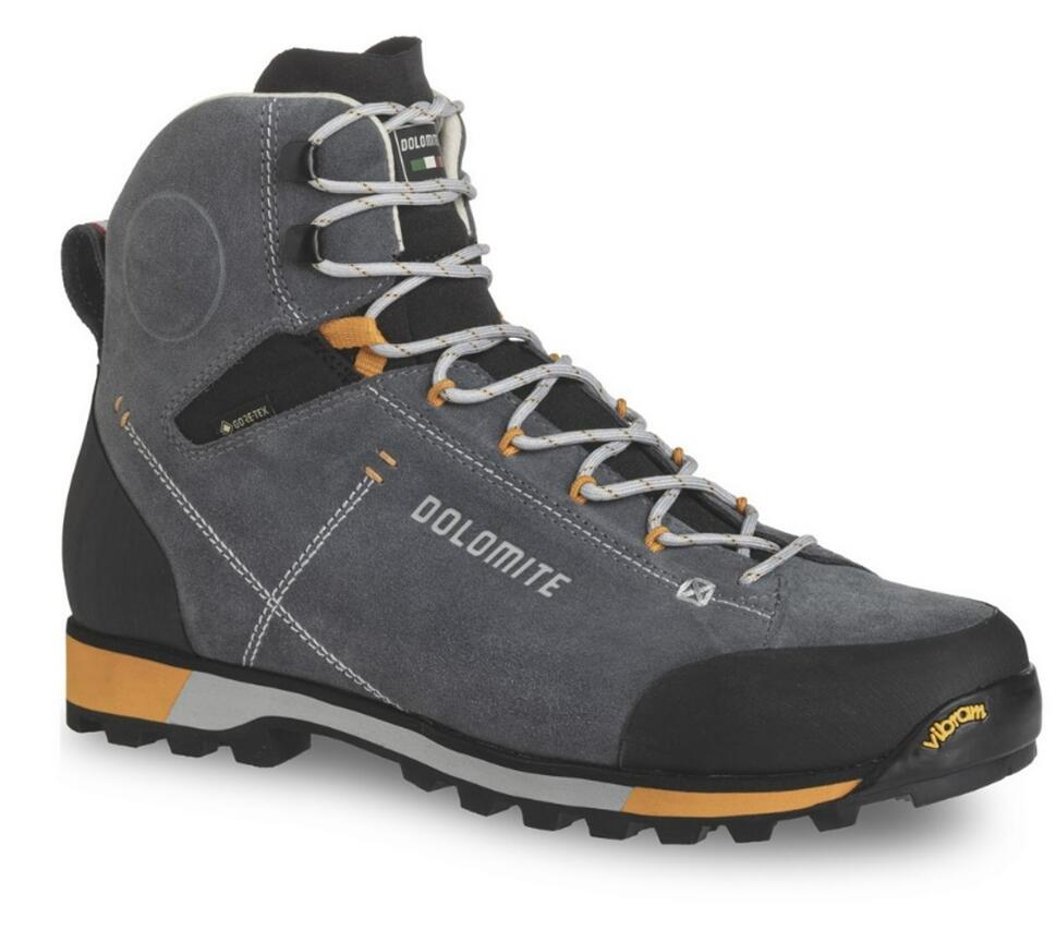 Buty trekkingowe męskie Dolomite Cinquantaquattro Hike Evo GTX